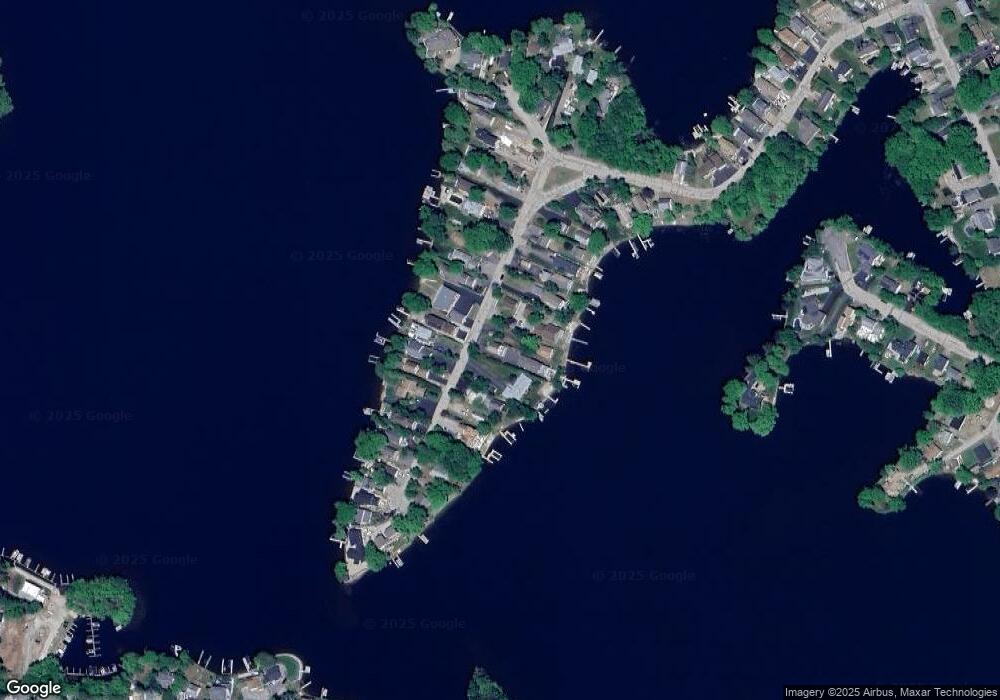 69 Bates Point Rd unit 71, Webster, MA 01570 - photo 1