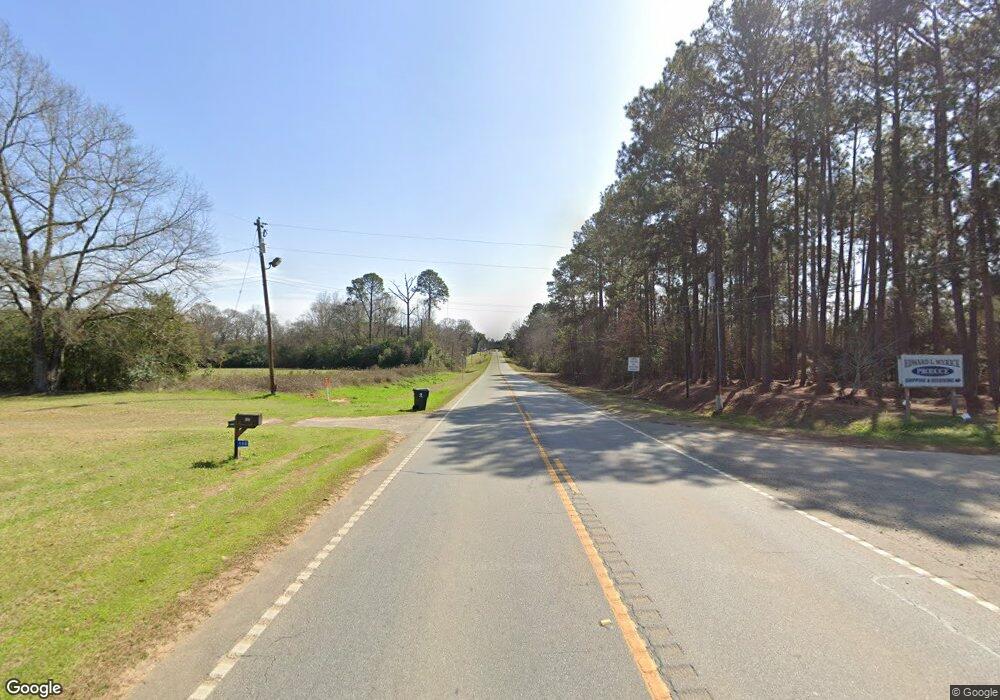 103 Us Highway 280 W, Americus, GA 31719 - photo 1