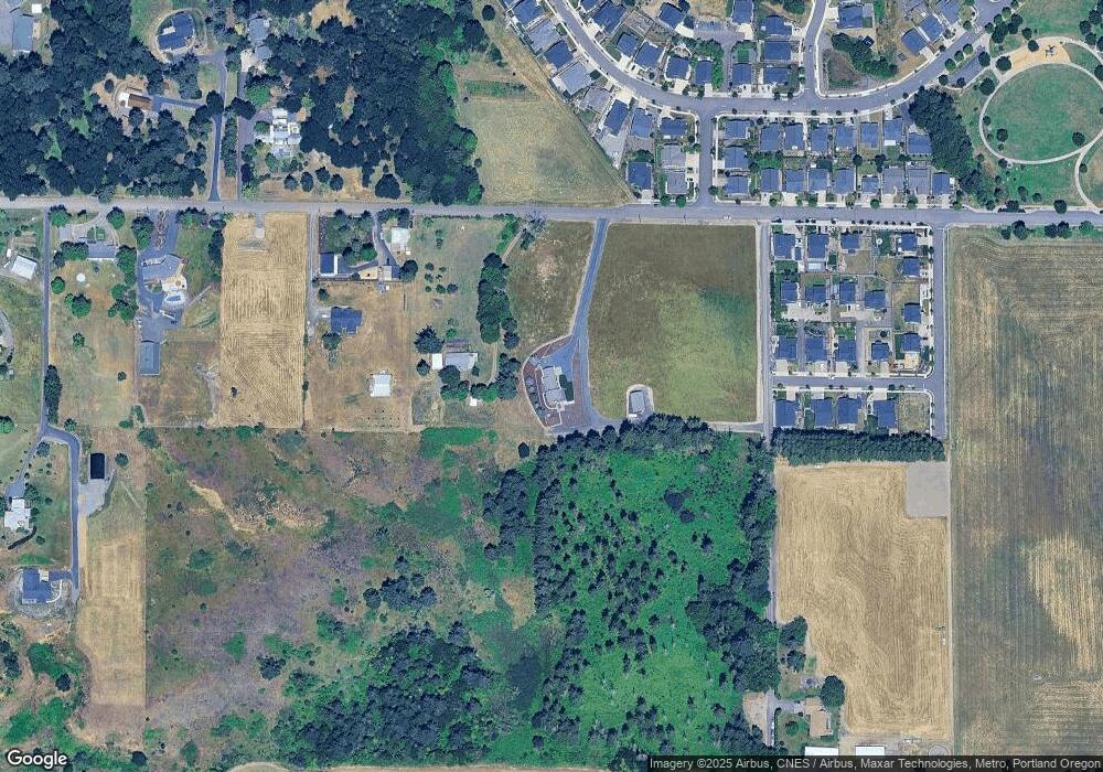 3120 SW Redmond Hill Rd, McMinnville, OR 97128 - photo 1