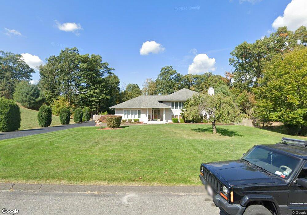 25 Greenwood Dr, Newburgh, NY 12550 - photo 1