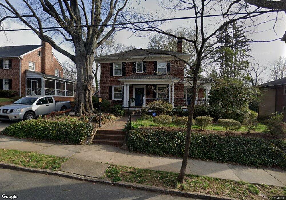 1707 Lynwood Ave, Winston Salem, NC 27104 - photo 1