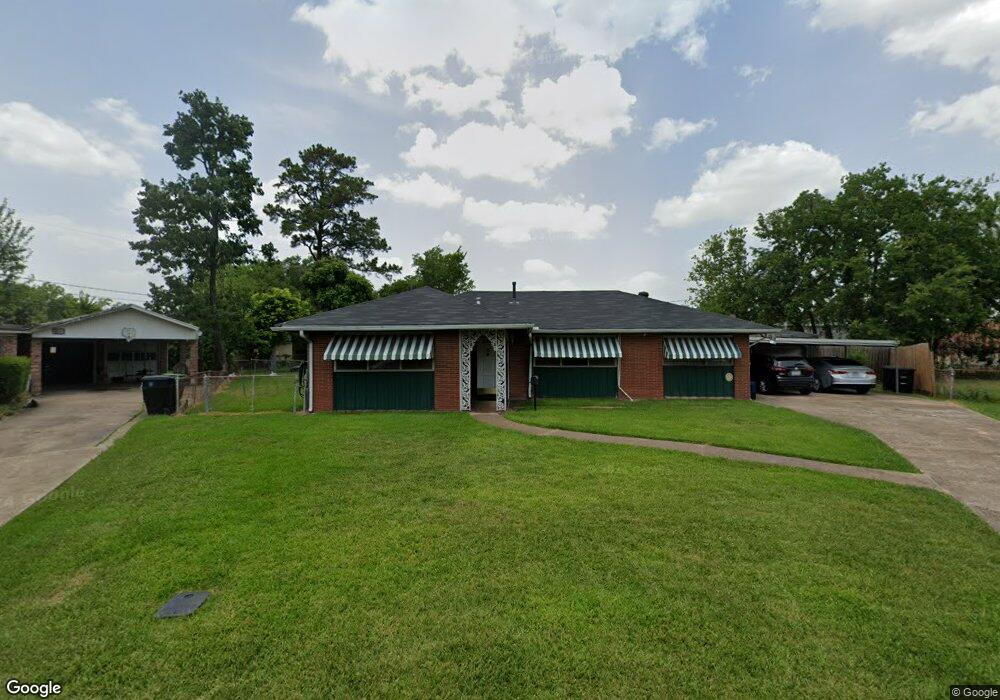 3702 Tristan St, Houston, TX 77021 - photo 1
