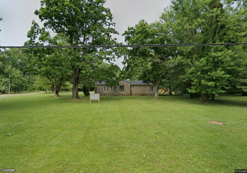 112 Clemmons St, Hanover, IN 47243 - photo 1