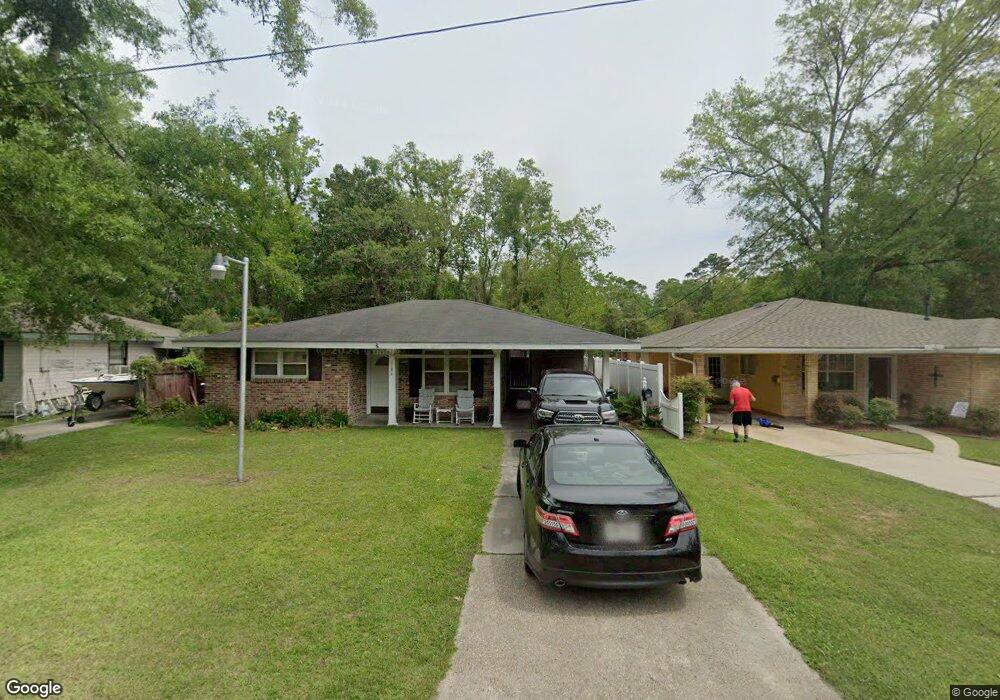1186 Pine St, Slidell, LA 70460 - photo 1