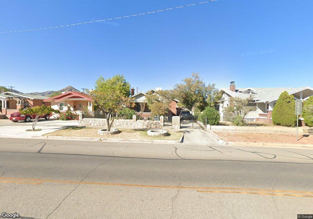 3519 Fort Blvd, El Paso, TX 79930 - photo 1
