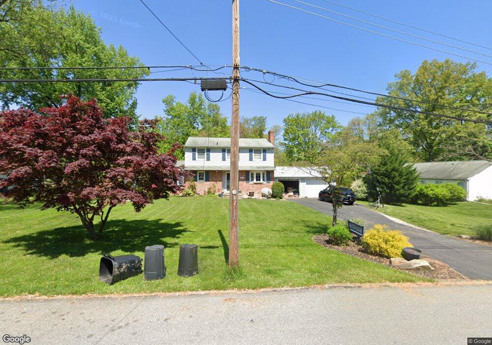 205 Mitchell Rd, Exton, PA 19341 - photo 1