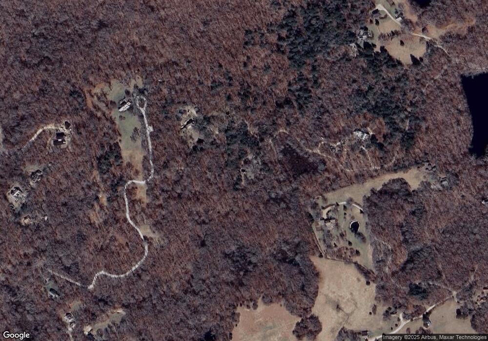 145 & 157 Ben Chase Rd, West Tisbury, MA 02575 - photo 1