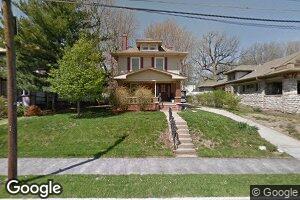 628 N Delaware St, Independence, MO 64050