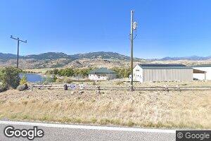 189 E River Rd, Emigrant, MT 59027