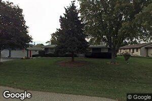 2517 Michael St, Wonder Lake, IL 60097