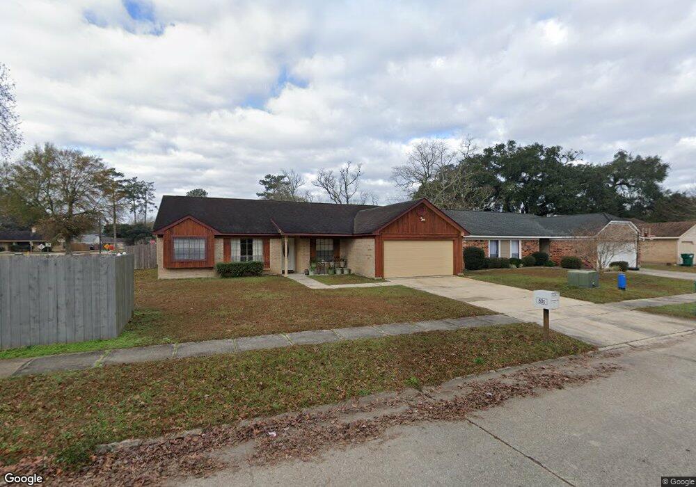 801 N Ferry Lake Ct, Slidell, LA 70461 - photo 1