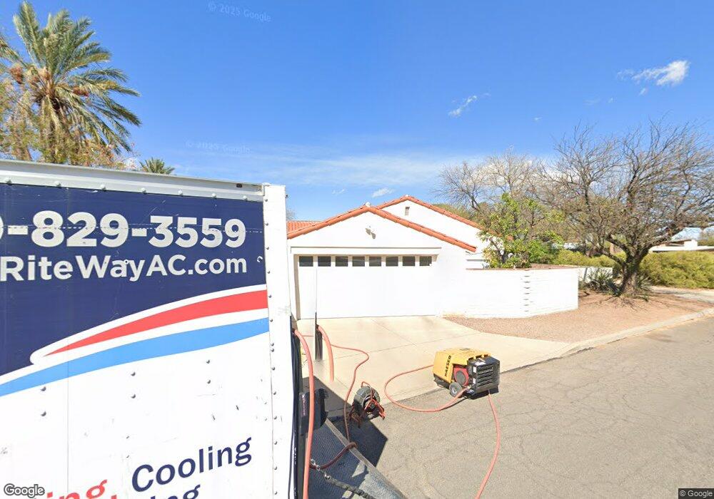 2360 E Waverly St, Tucson, AZ 85719 - photo 1