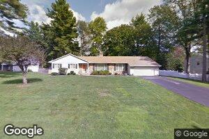 57 Campus Club Dr, Guilderland, NY 12084
