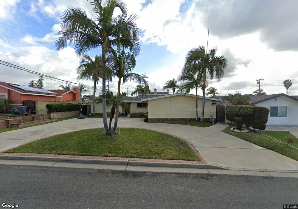 5412 Lockhaven Dr, Buena Park, CA 90621 - photo 1