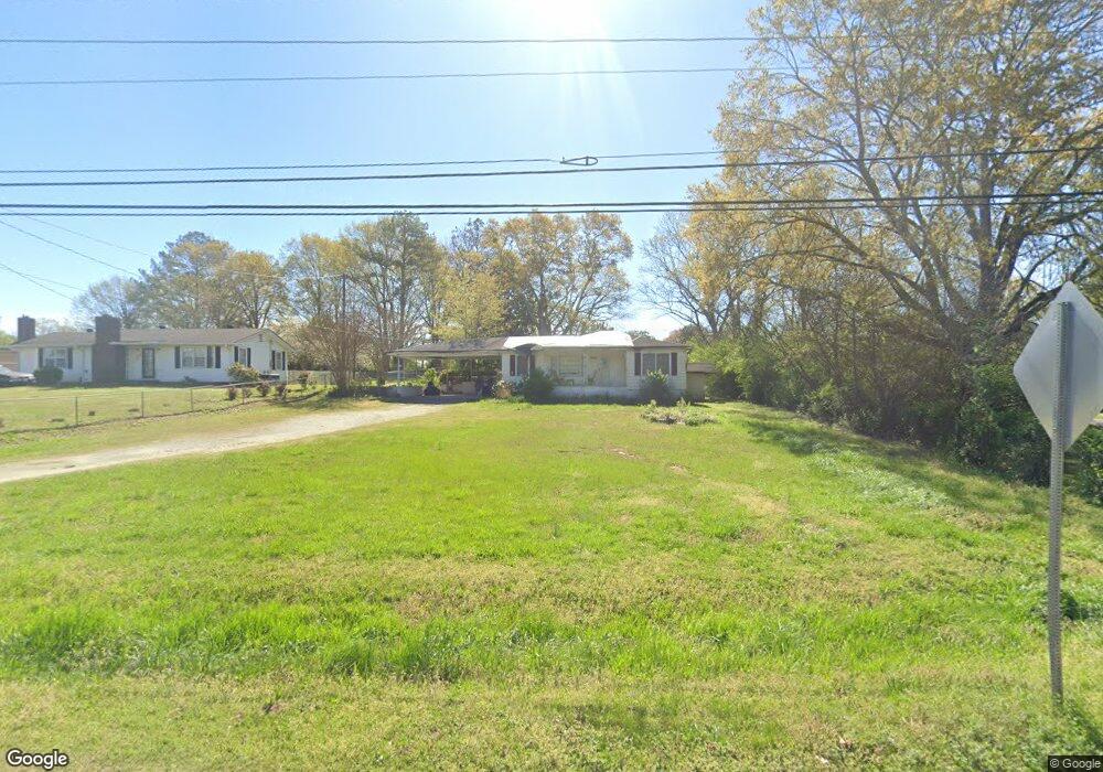 11801 Veterans Memorial Hwy, Douglasville, GA 30134 - photo 1