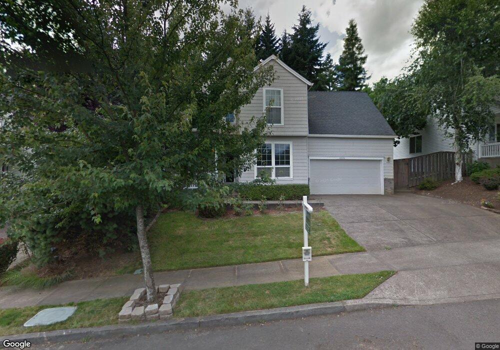 14815 SE Hemmen Ave, Clackamas, OR 97015 - photo 1