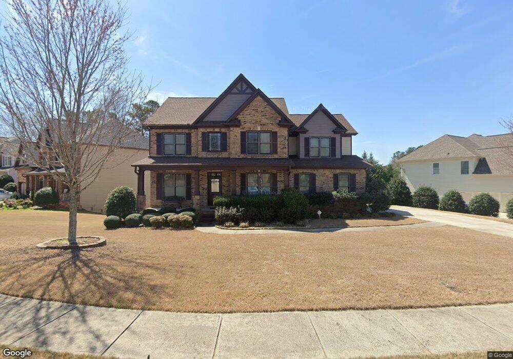 964 Ivey Chase Place unit 1, Dacula, GA 30019 - photo 1