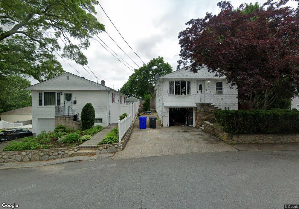 0 Wright St, North Providence, RI 02911 - photo 1