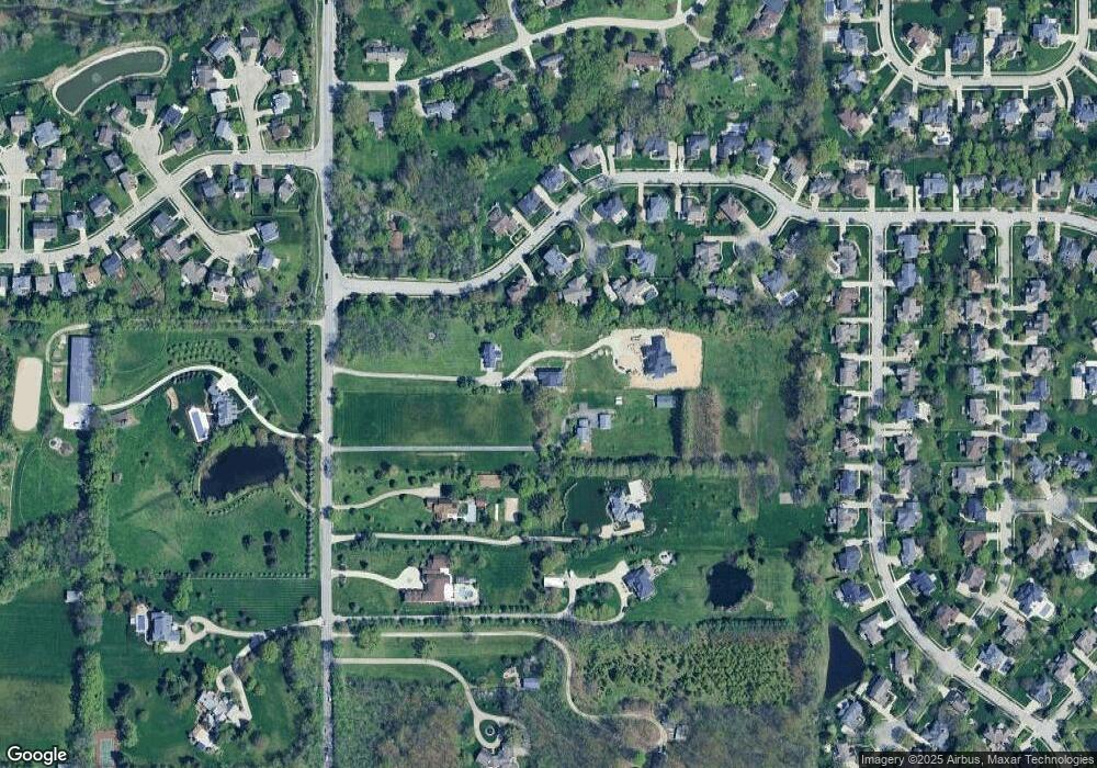 10263 Cumberland Rd, Fishers, IN 46037 - photo 1