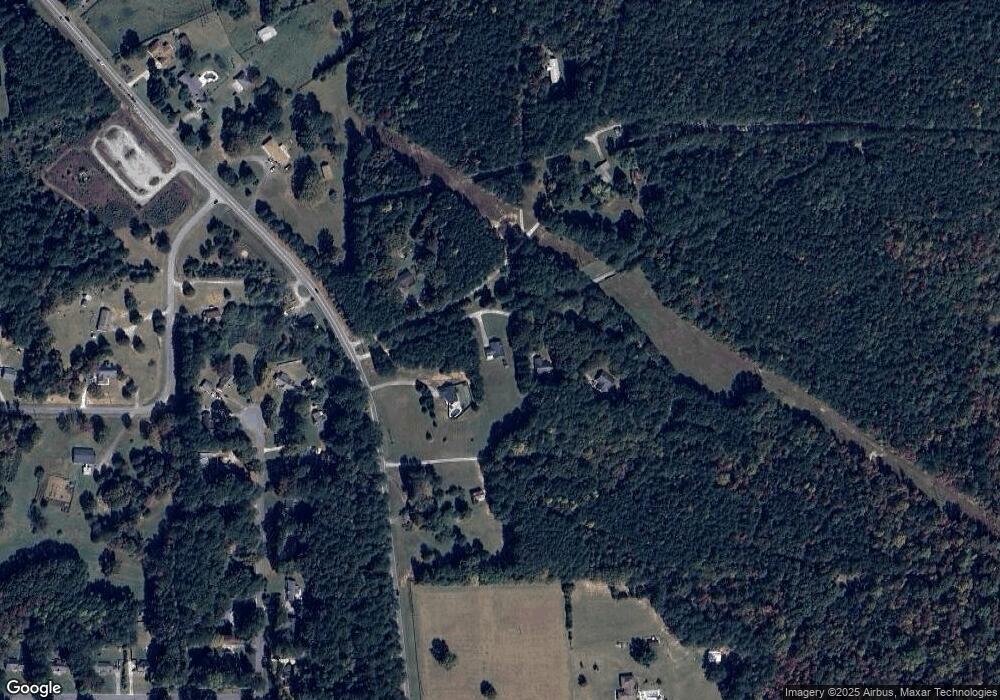 1295 Highway 154, Sharpsburg, GA 30277 - photo 1