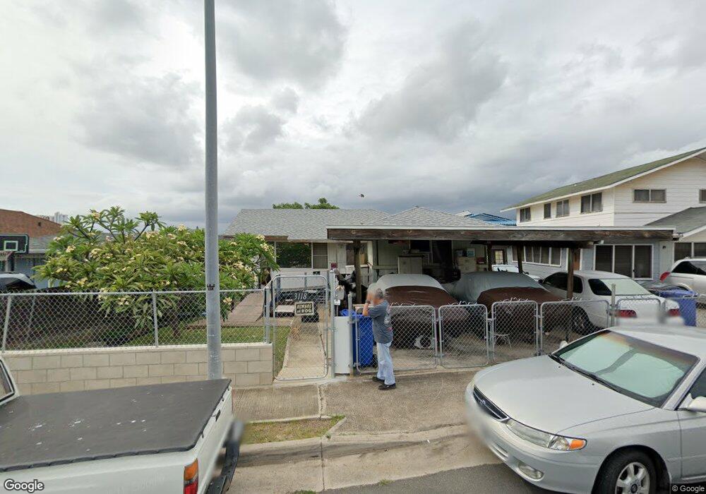 Street View Photo