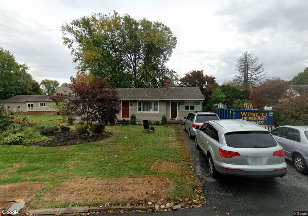 75 Elmhurst Ave, Cranston, RI 02920 - photo 1