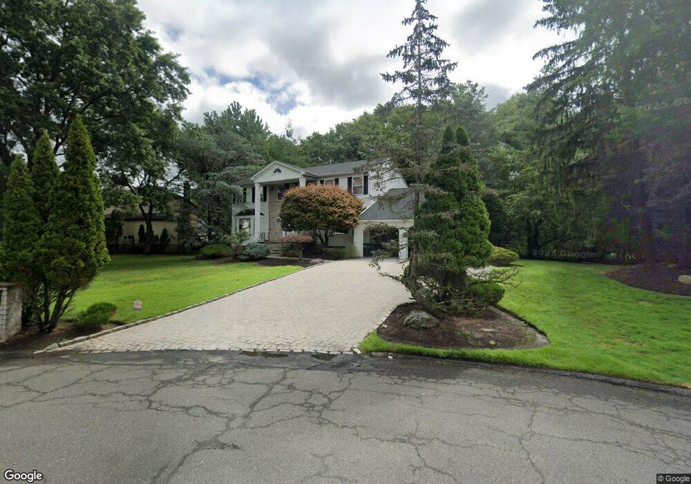 31 Dorotockey Dr, Harrington Park, NJ 07640 - photo 1