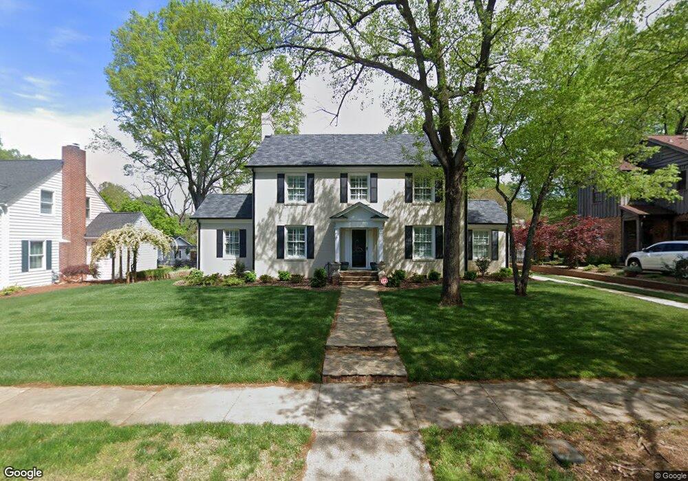 244 Oakhurst Rd, Statesville, NC 28677 - photo 1