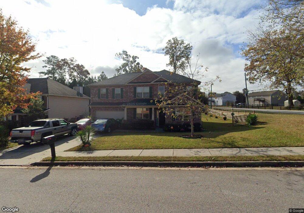 3457 Henley St unit 1, Rex, GA 30273 - photo 1