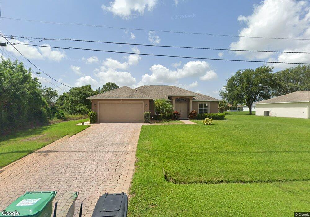 384 SW Crawfish Dr, Port Saint Lucie, FL 34953 - photo 1