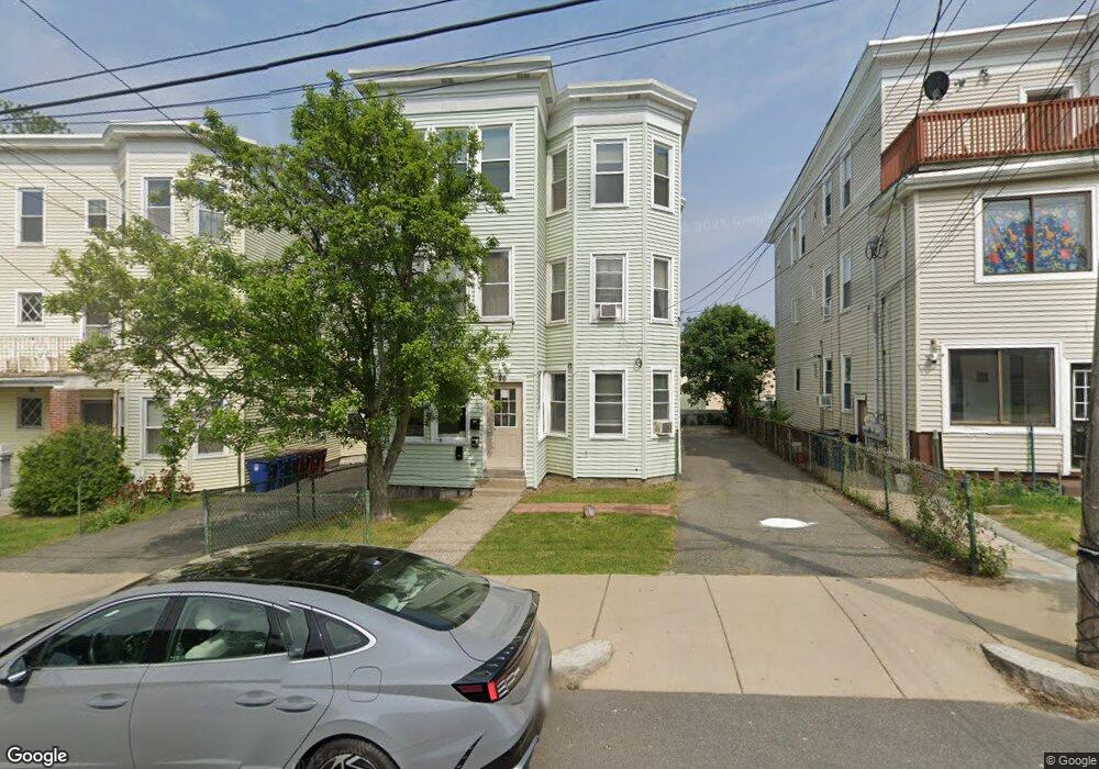 26 Arlington Ave unit 3, Revere, MA 02151 - photo 1