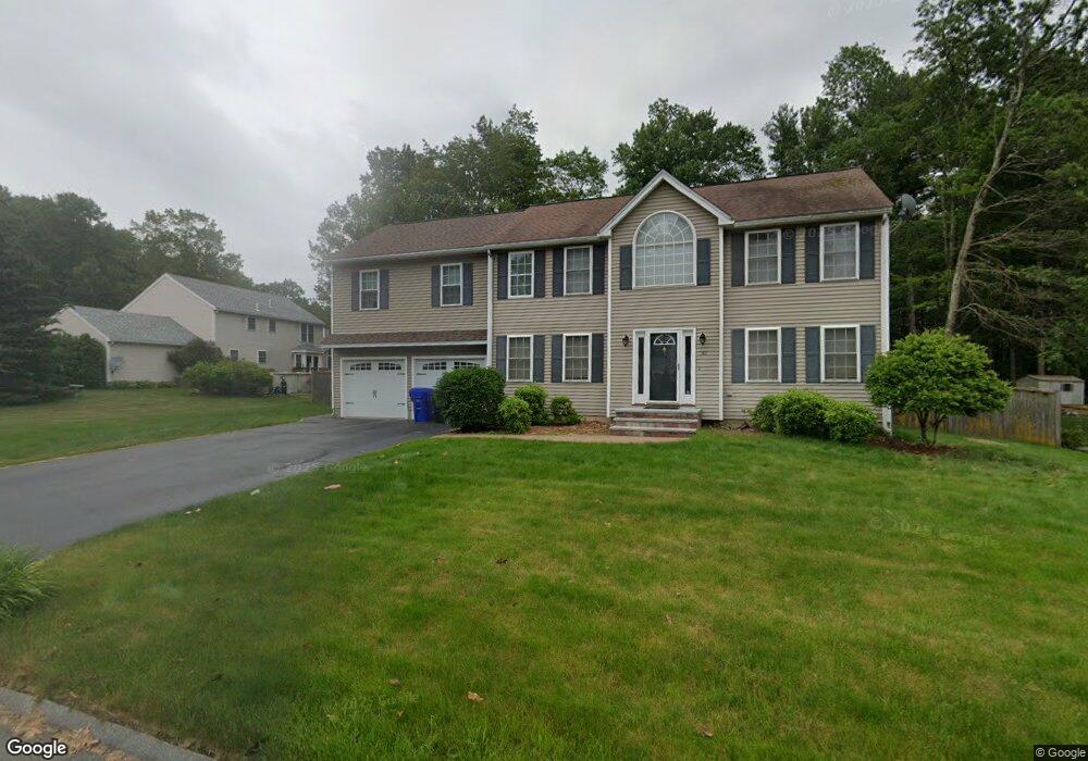 30 Sutherland Dr, Hudson, NH 03051 - photo 1