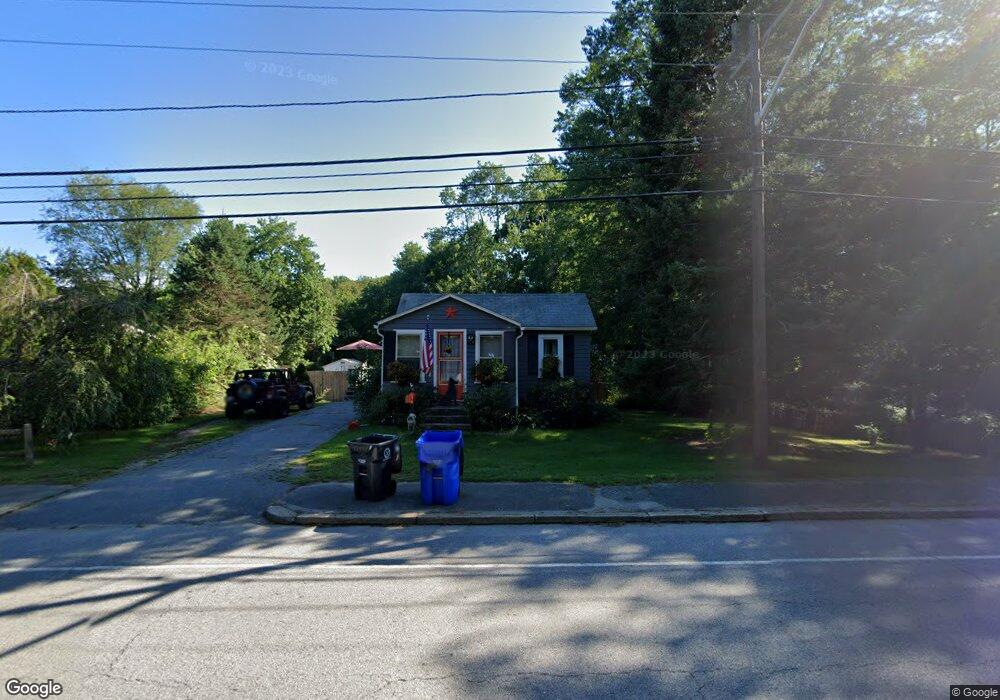 245 Forbes St, Riverside, RI 02915 - photo 1