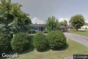 130 Cemetery St, Morganton, NC 28655