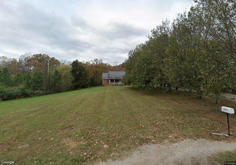 5982 Hilham Rd, Cookeville, TN 38506 - photo 1