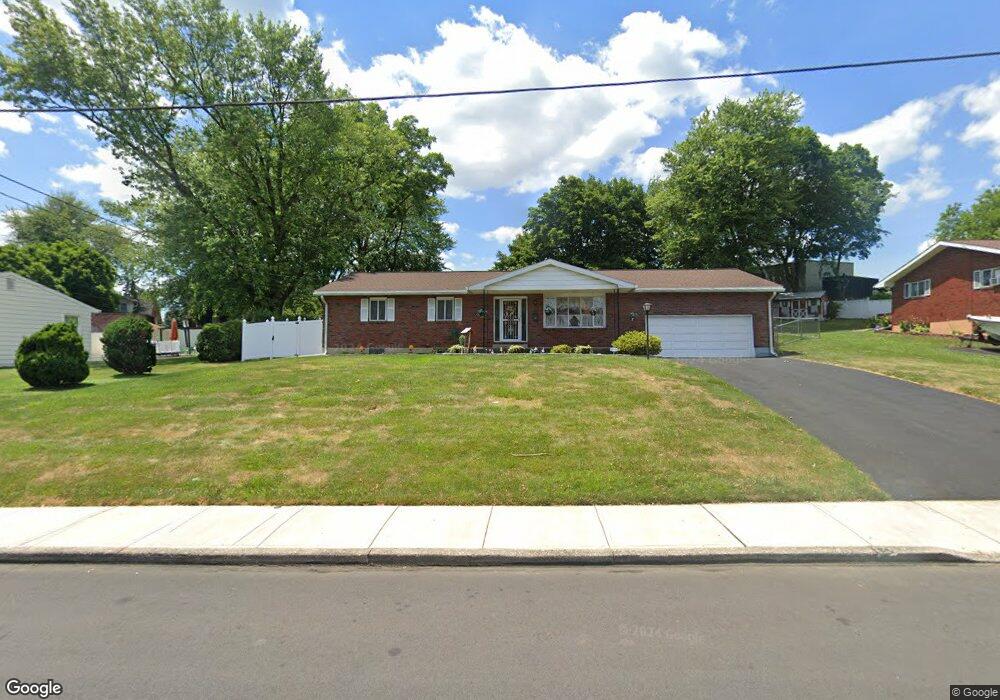940 S Front St, Allentown, PA 18103 - photo 1