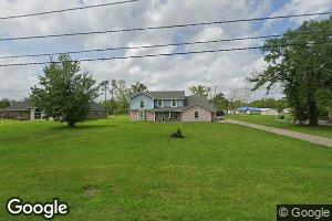224 Castle Dr, Edgard, LA 70049