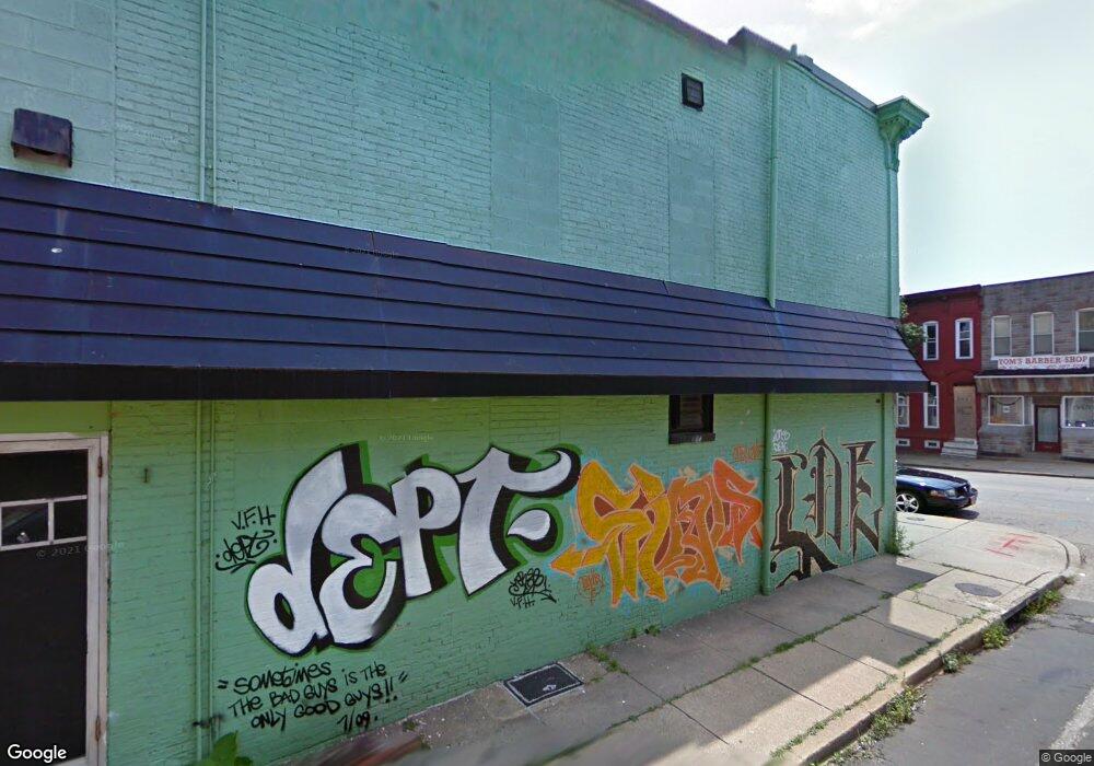 1820 E Federal St, Baltimore, MD 21213 - photo 1