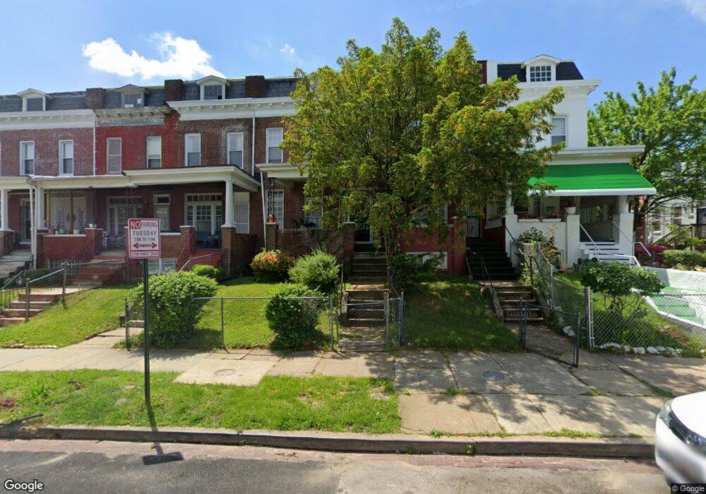 2925 Winchester St, Baltimore, MD 21216 - photo 1