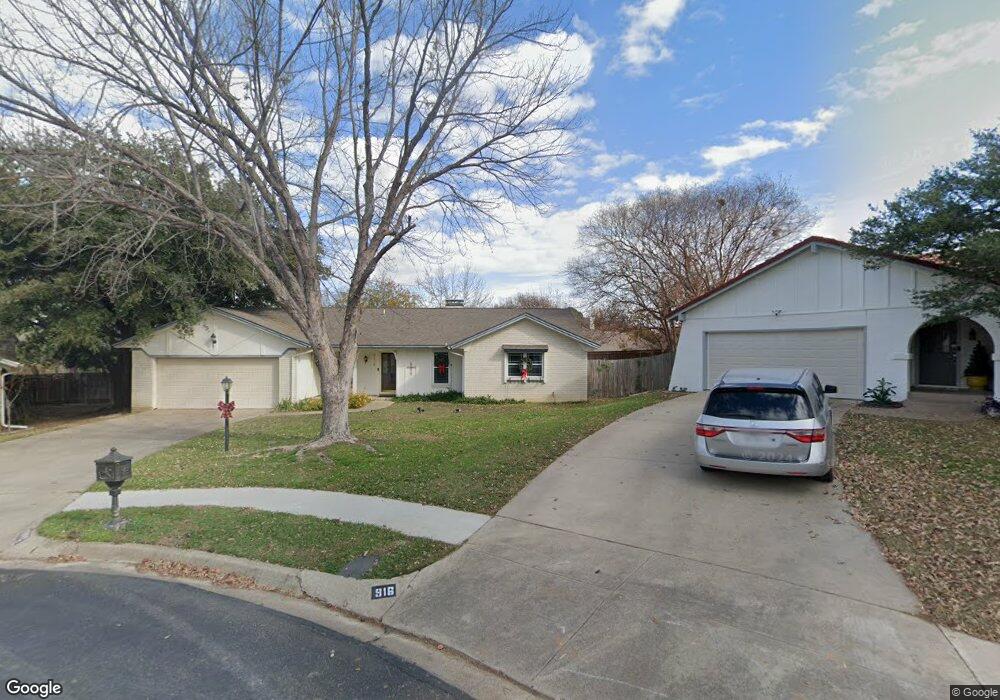 917 Brestol Ct E, Bedford, TX 76021 - photo 1
