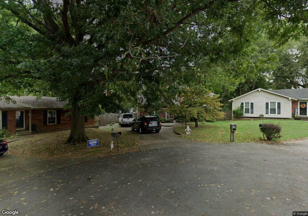 8307 Science Hill Ct, Louisville, KY 40228 - photo 1