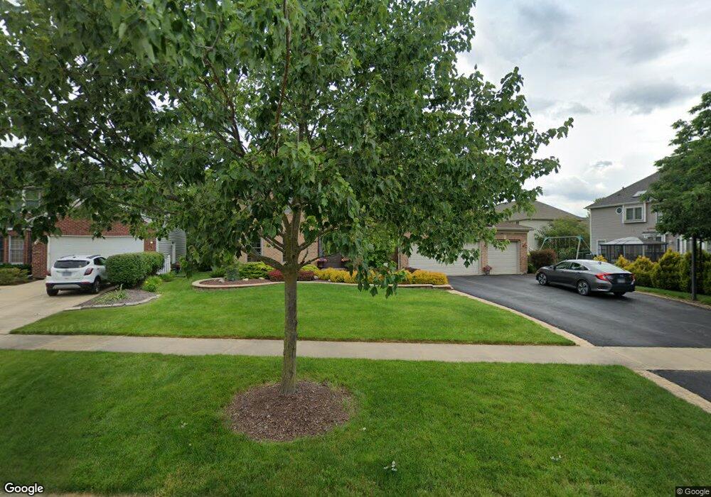 2507 Canfield Ct, Naperville, IL 60564 - photo 1