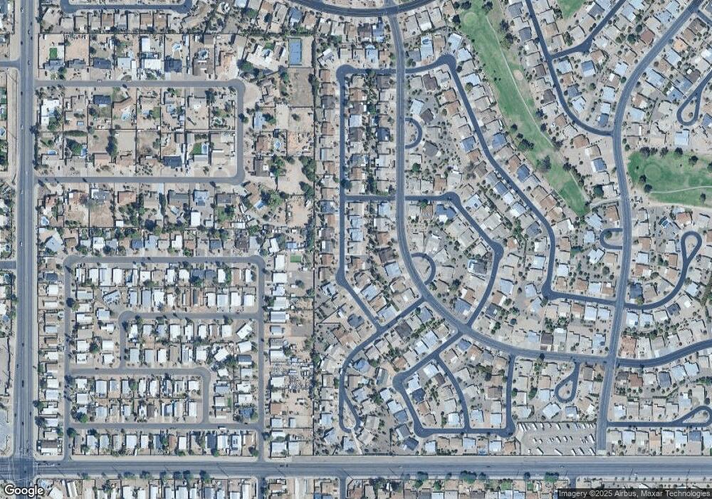 1015 S 78th St, Mesa, AZ 85208 - photo 1