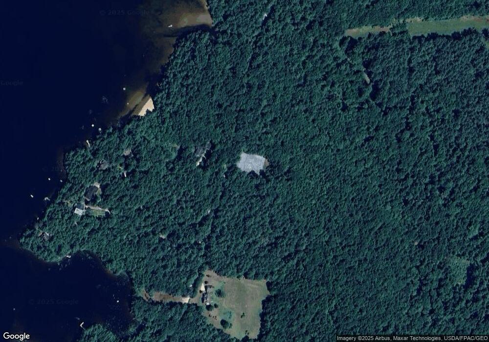 545 Potter Rd, Center Conway, NH 03813 - photo 1