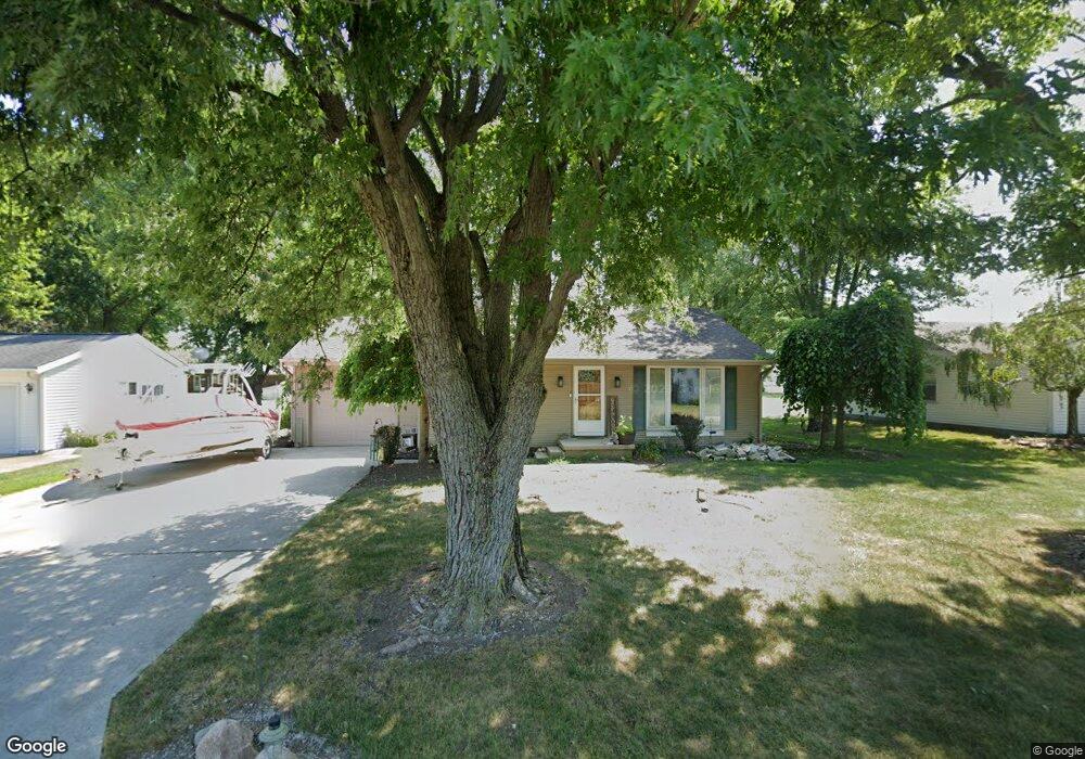 1969 S No Number Rd, Bluffton, IN 46714 - photo 1