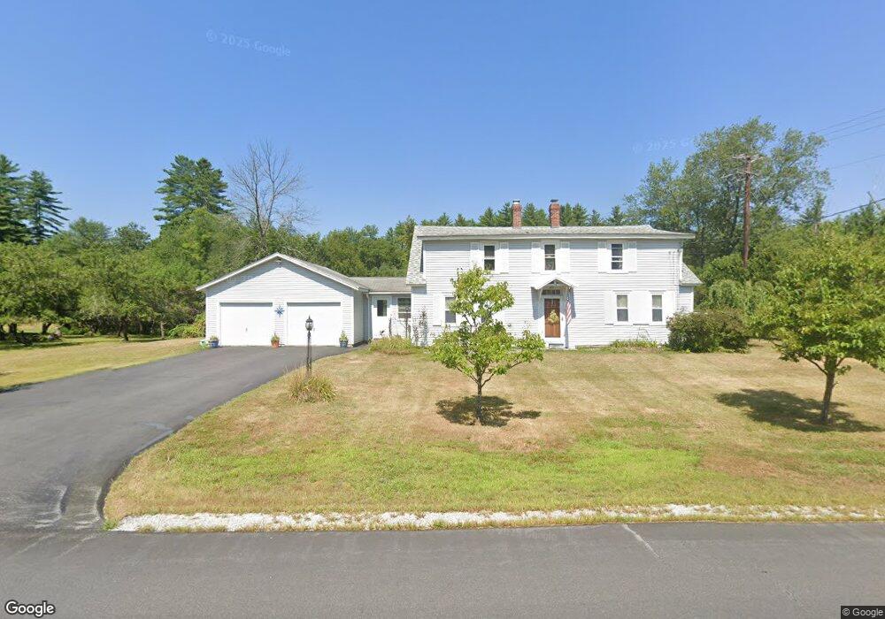 14 River Rd, Concord, NH 03303 - photo 1