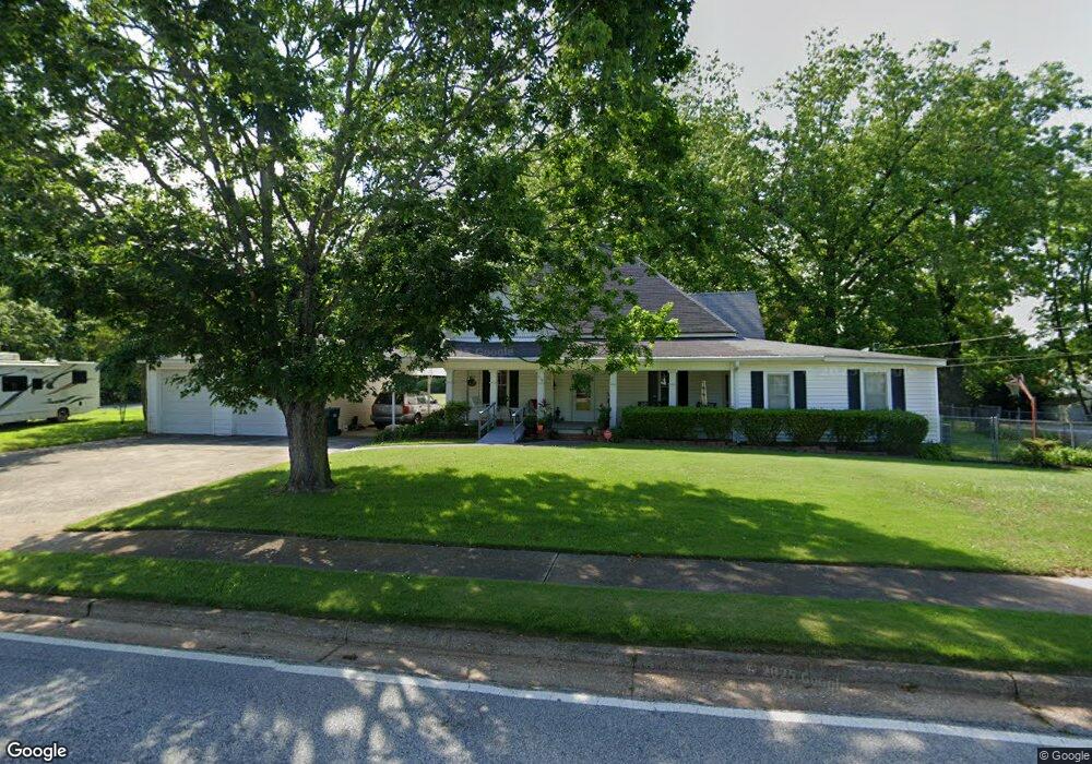 519 Longview St, Carrollton, GA 30117 - photo 1