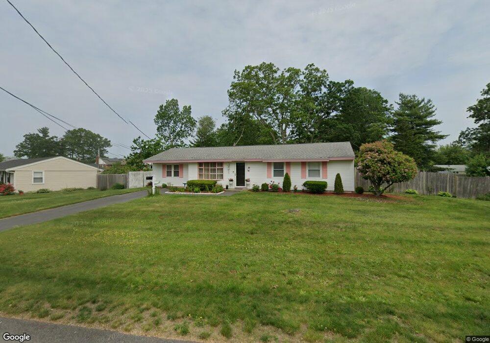 20 Nessralla Dr, Brockton, MA 02302 - photo 1