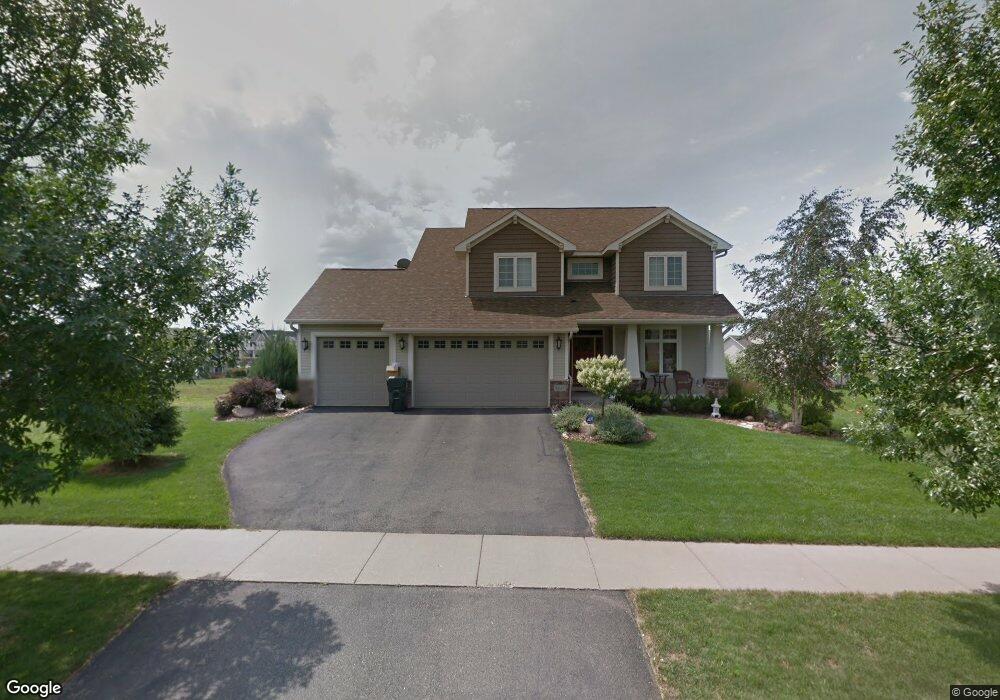 13439 Brass Pkwy, Rosemount, MN 55068 - photo 1