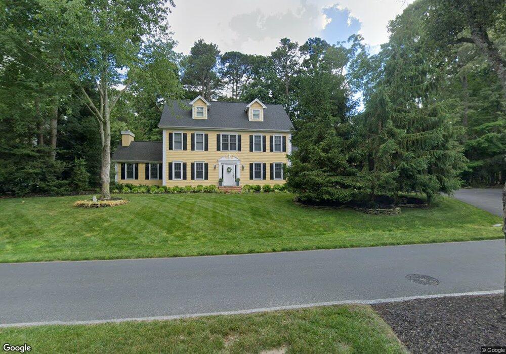 25 Patriots Way unit o, Rehoboth Beach, DE 19971 - photo 1